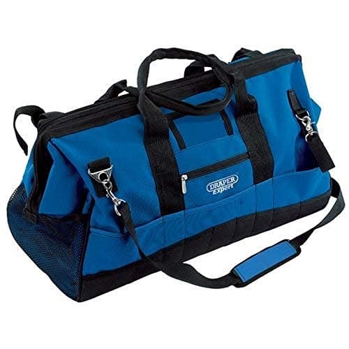 Image of Draper Expert 40755 570 mm Contractor's Tool Bag