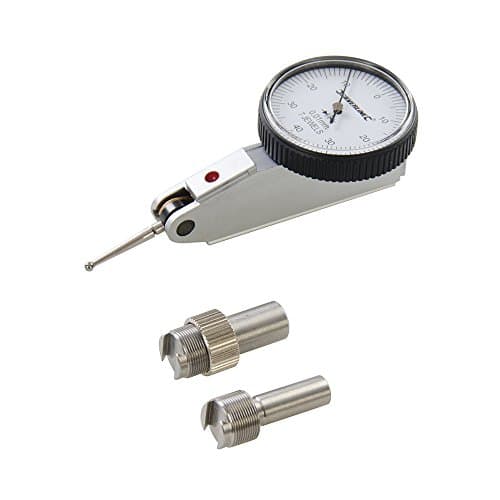 Image of Silverline Metric Dial Test Indicator 0 - 0.8mm (783110)