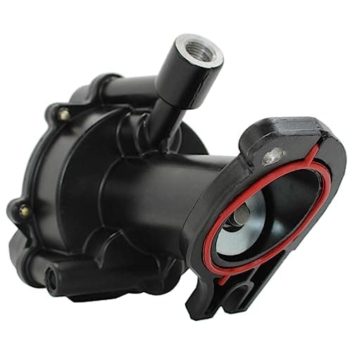 Image of BIAREN Brake Vacuum Pump For Ford Transit Connect Focus C-Max Fiesta Mondeo S-Max Galaxy 1.8 D TDCI Diesel 1882889 93BB2A451AD 1119420 93BB2A451AC