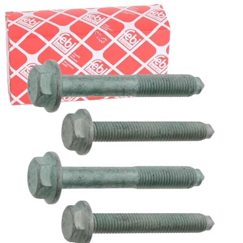 Image of febi bilstein 24424 Screw Kit