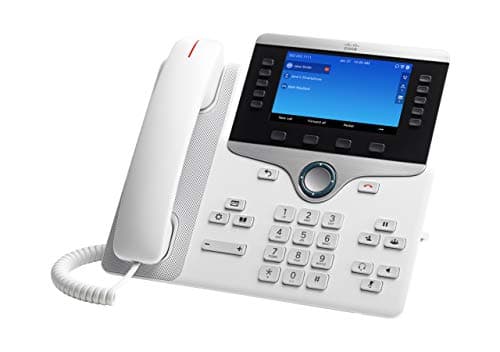 Image of Cisco UC PHONE 8861