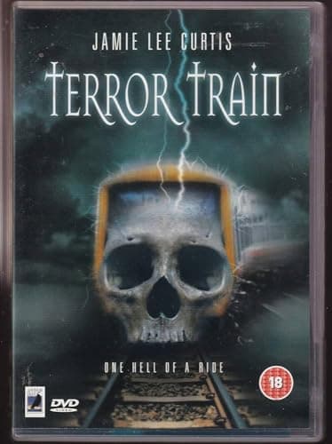 Image of Terror Train