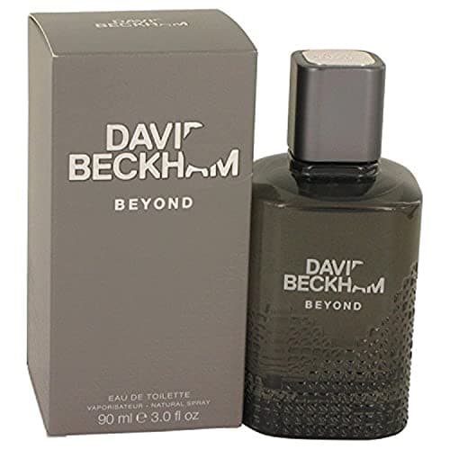 Image of David Beckham Beyond 90ml/3.oz Eau De Toilette Spray Cologne Fragrance for Men