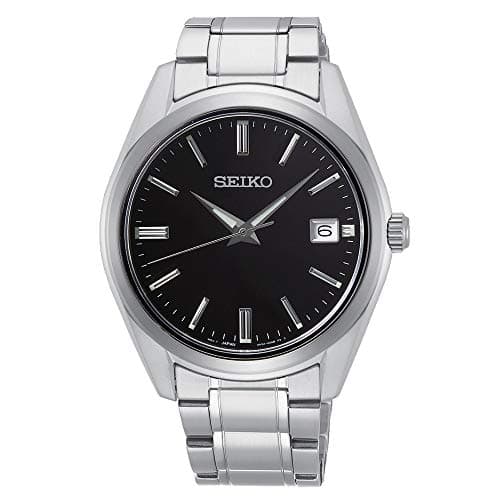 Image of Seiko Men Analogue Watch -SUR311P1