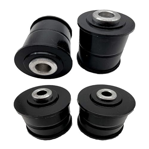 Image of PSB Bushings - Rear Upper Arm Polyurethane Bushing Kit - Compatible With Land Rover Discovery 3/4 (2005-2016) & Range Rover Sport L320 (2006-2013)