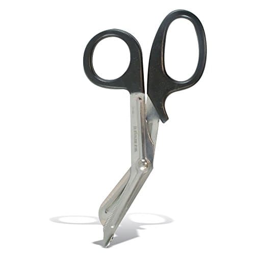 Image of Reliance Medical Large First Aid Universal Shears-pack of 5