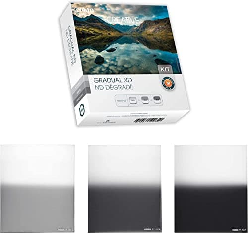 Image of Cokin H300-02 P Series Gradual ND Filter Kit