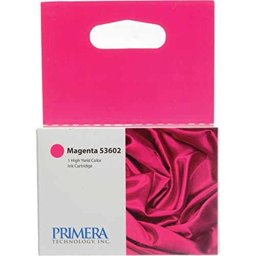 Image of PRIMERA 053602 - INK CARTRIDGE MAGENTA DP 41XX -