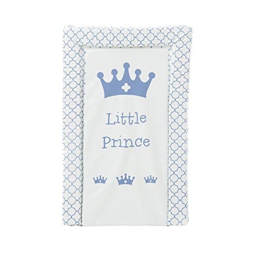 Image of Obaby Changing Mat – Little Prince – Baby Changing Mat