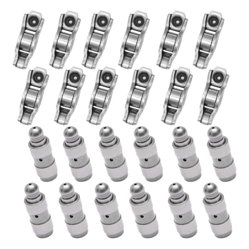 Image of Rocker Arm & Valve Lifter Kit
