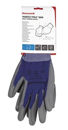 Image of Honeywell 2400260-10/SPS Perfect Poly Skin Glove Size 10