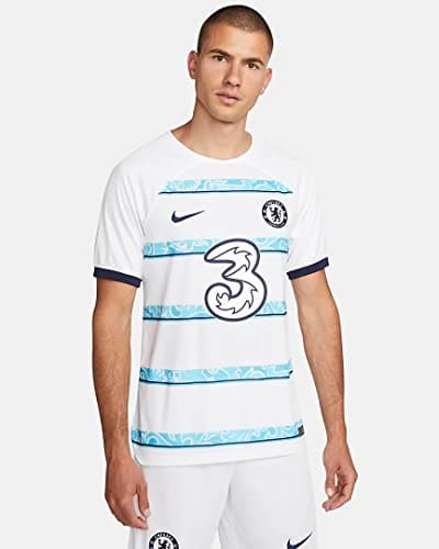 Image of Chelsea, Men's Jersey, 2022/23 Season Official Away
