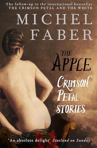 Image of The Apple: Crimson Petal Stories