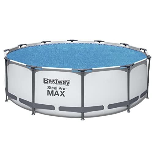 Image of Bestway 12-inch Solar Pool Cover