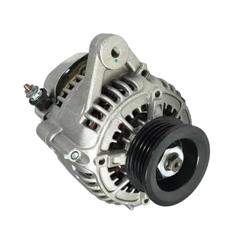 Image of Car Alternators Fit For PASEO STARLET 1.5L 1995-0986042991 8EL737387001 2706011250 2706011260 Coolfone Generator Alternator Alternator Overrun