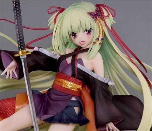 Image of OOXRWTAEC Anime Girl Decor Model, ECCHI Figure Cute Action Figure Adult Collection Henati Doll Toys 20cm/7.9in