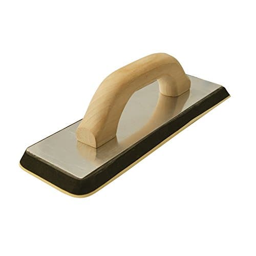 Image of Silverline White Grout Float 305 x 100mm (633845)
