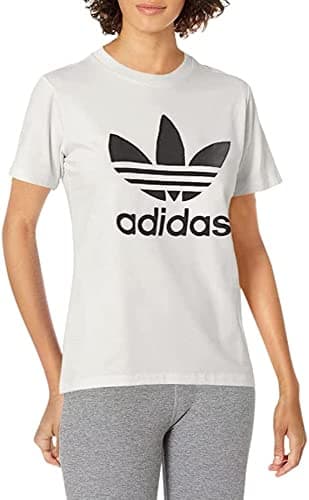Image of adidas Originals Women's Trefoil Tee