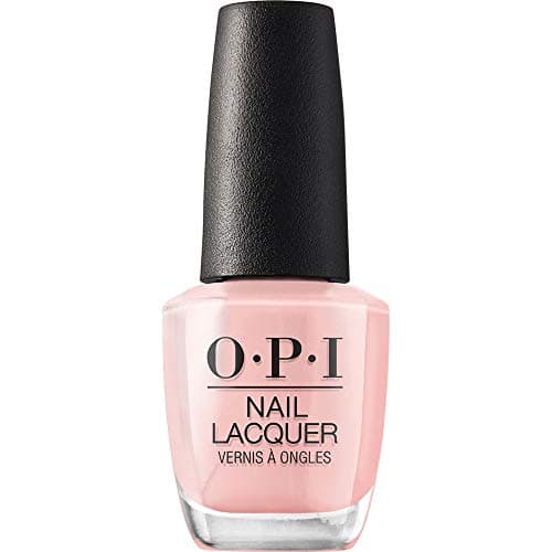 Image of OPI Classic Nail Polish | Long-Lasting Luxury Nail Varnish | Original High-Performance | Passion, 15 ml