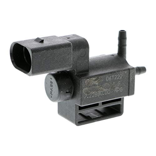 Image of 15D VEMO - V10-63-0074 - Control Valve, air intake - Compatible with 037906283C