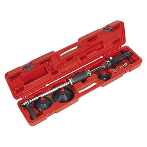 Image of Sealey Re012 Air Suction Dent Puller - Plunger Type