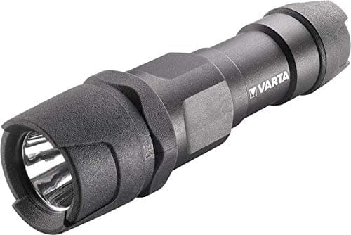 Image of Varta 1W LED Indestructible Torch