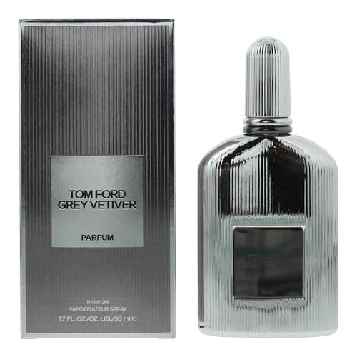 Image of Tom Ford Grey Vetiver Parfum 50ml