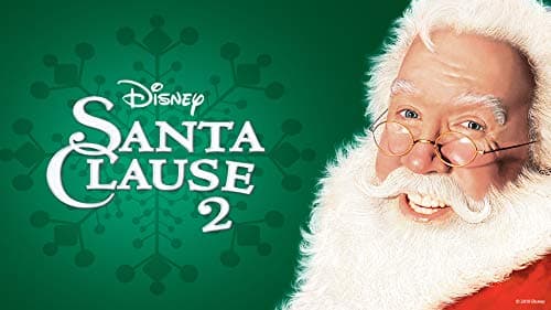 Image of The Santa Clause 2