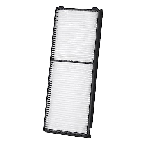 Image of GreenBale Projector Air Filter ELPAF17 for Epson EB-G5000 G5100 G5150 G5200WNL G5200 G5300 G5350NL G5350 G5450WU G5500 G5600 G5650W G5750WU G5800 G5900 G5950 H352B POWERLITE 4100 4200W 4300 G5000