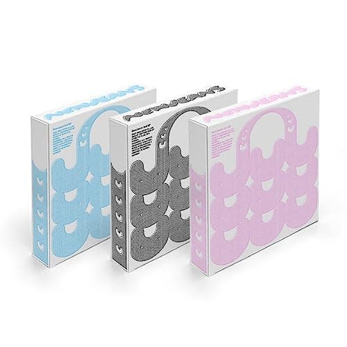 Image of NewJeans - 2nd EP Get Up [Bunny Beach Bag ver.] Album (DANIELLE ver.)