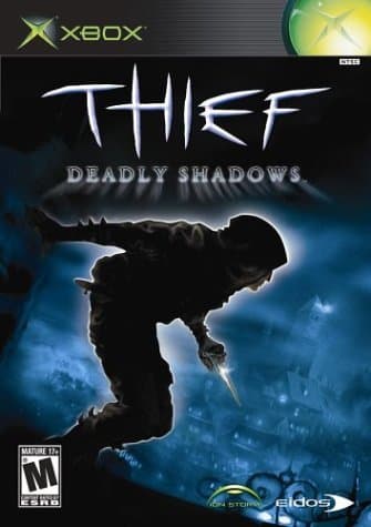Image of Thief: Deadly Shadows (Renewed)