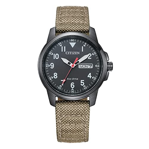 Image of Citizen Eco-Drive Men's Casual Watch BM8186-07E