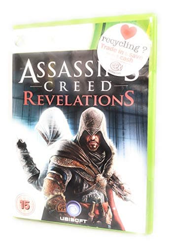 Image of Assassin's Creed Revelations Special Edition