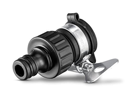Image of Kärcher Threadless Tap Adaptor, 2.645-256.0