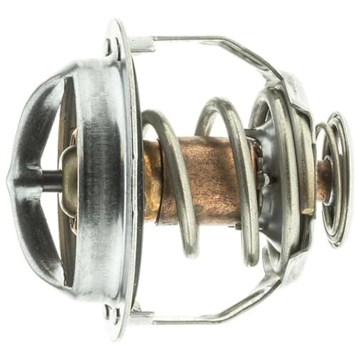 Image of Thermostat Replacement Fit For Audi For VW For SKODA Coolant Thermostat 06J121113 Suitable