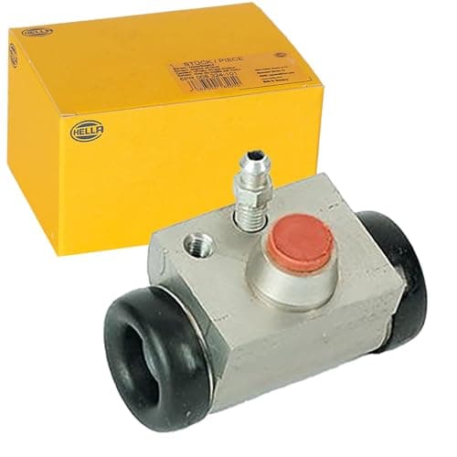 Image of HELLA 8AW 355 531-491 Wheel Brake Cylinder - AW3149 - for e.g. TOYOTA