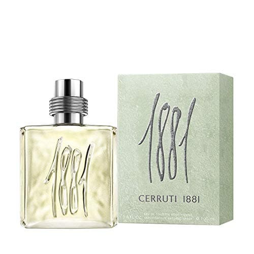 Image of Cerruti 1881 Pour Homme Eau De Toilette 100ml Aftershave - Iconic fragrance from an Approved Stockist