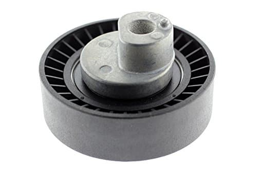 Image of Fan Belt Tensioner Pulley V Ribbed Belt Idler Fits BMW E38 E39 E46