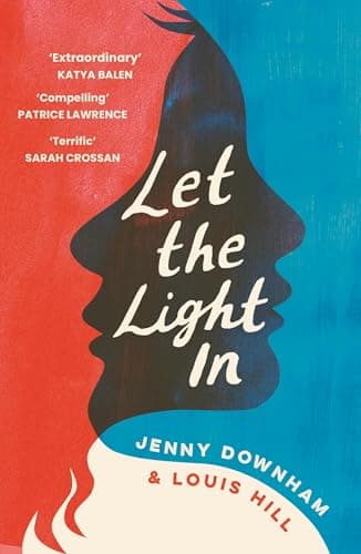 Image of Let the Light In