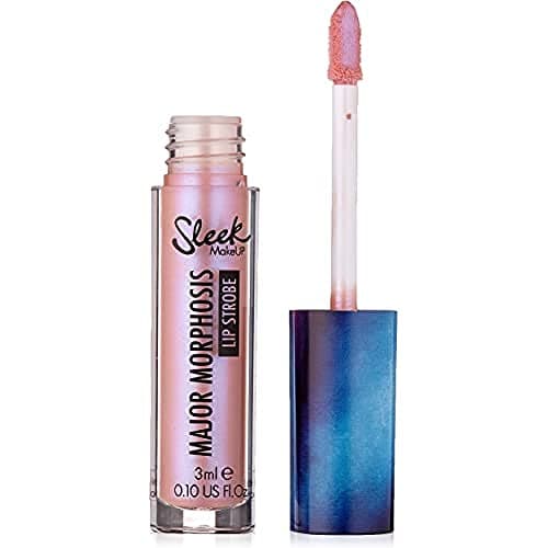Image of Sleek MakeUP Major Morphosis Lip Strobe Wild Thoughts 3ml