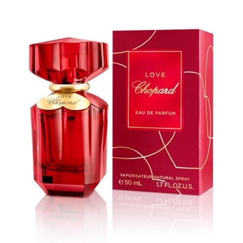 Image of Chopard Love Edp Spray 50ml
