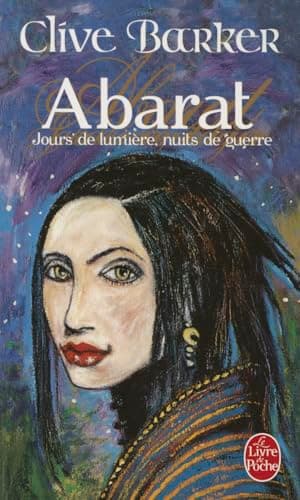 Image of Abarat T02 (Ldp Fantasy)