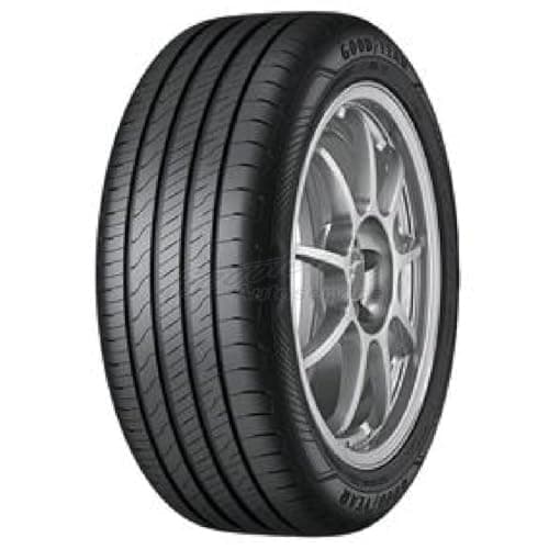 Image of 195/60 R16 Goodyear EfficientGrip Performance 89V [r:B w:A n:70db]