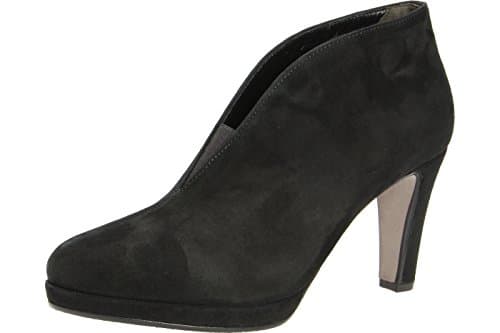 Image of Gabor, Women's, Amien, Ankle Boots, Black (Schwarz 17), 4.5 UK