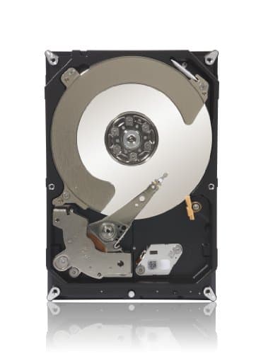 Image of Seagate Barracuda Spinpoint 250GB 3.5 inch SATA Internal Hard Drive