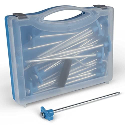 Image of Kampa Rock Pegs - Per/20