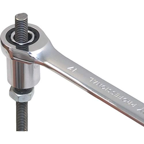 Image of 19mm GO Through Socket