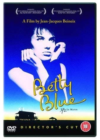Image of Betty Blue - Director's Cut [1986]