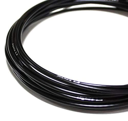Image of Jagwire Brake Cable Outer Casing GEX – 5 mm – Black