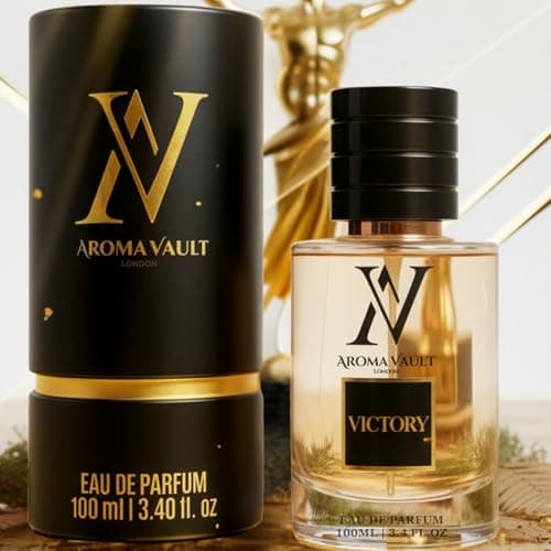 Image of Aventus | Similar Notes Alternative Inspired Eau De Parfum | Fragrance For Men | Victory | Fabulous & Long Lasting (100ml)